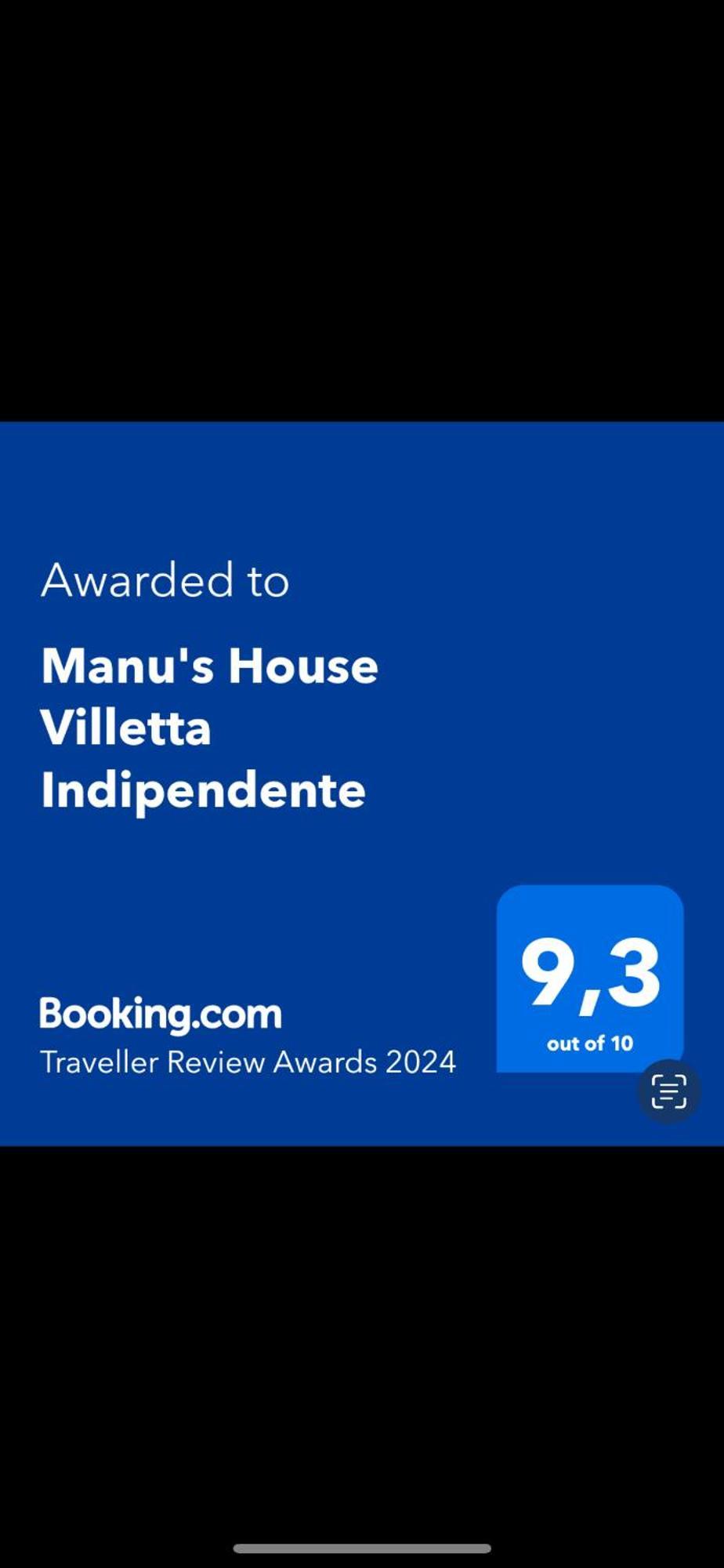 Apartamento Manu's House Indipendente Monte di Procida